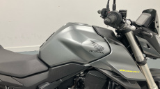 (23MY) Honda CB750 Hornet